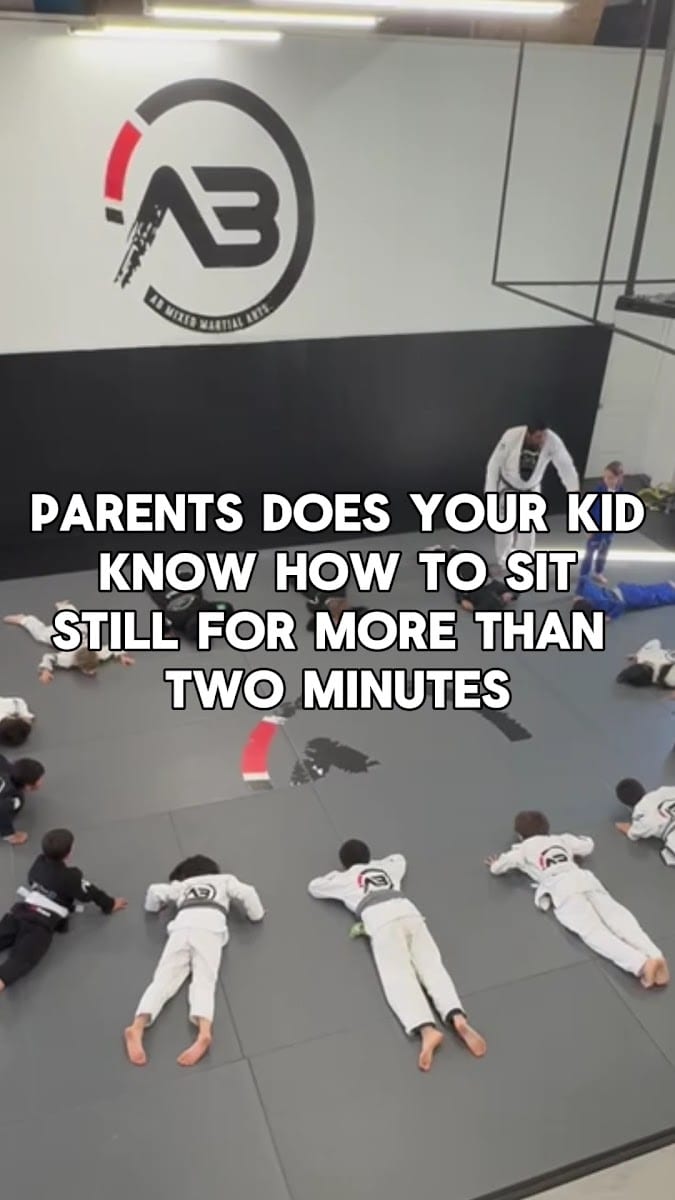 AB Mixed Martial Arts Academy, photo 3