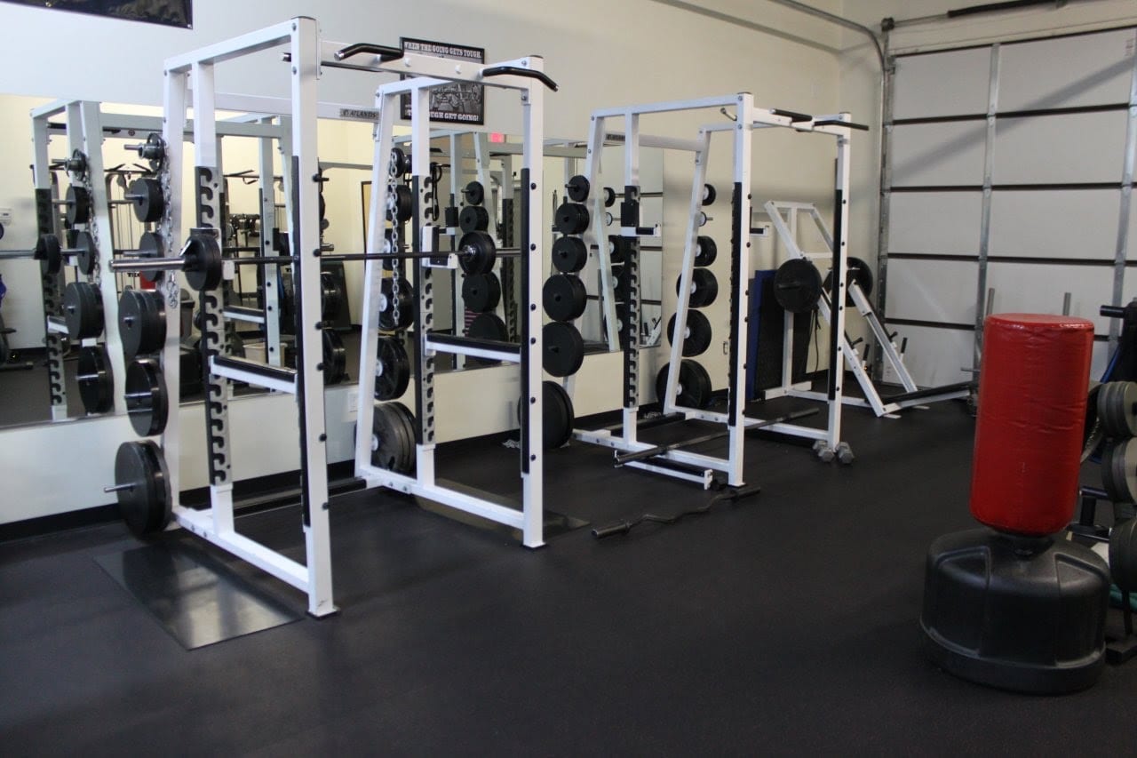 Personal Power Training, photo 2