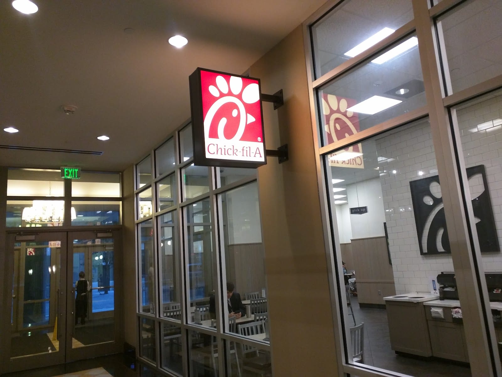 Chick-fil-A