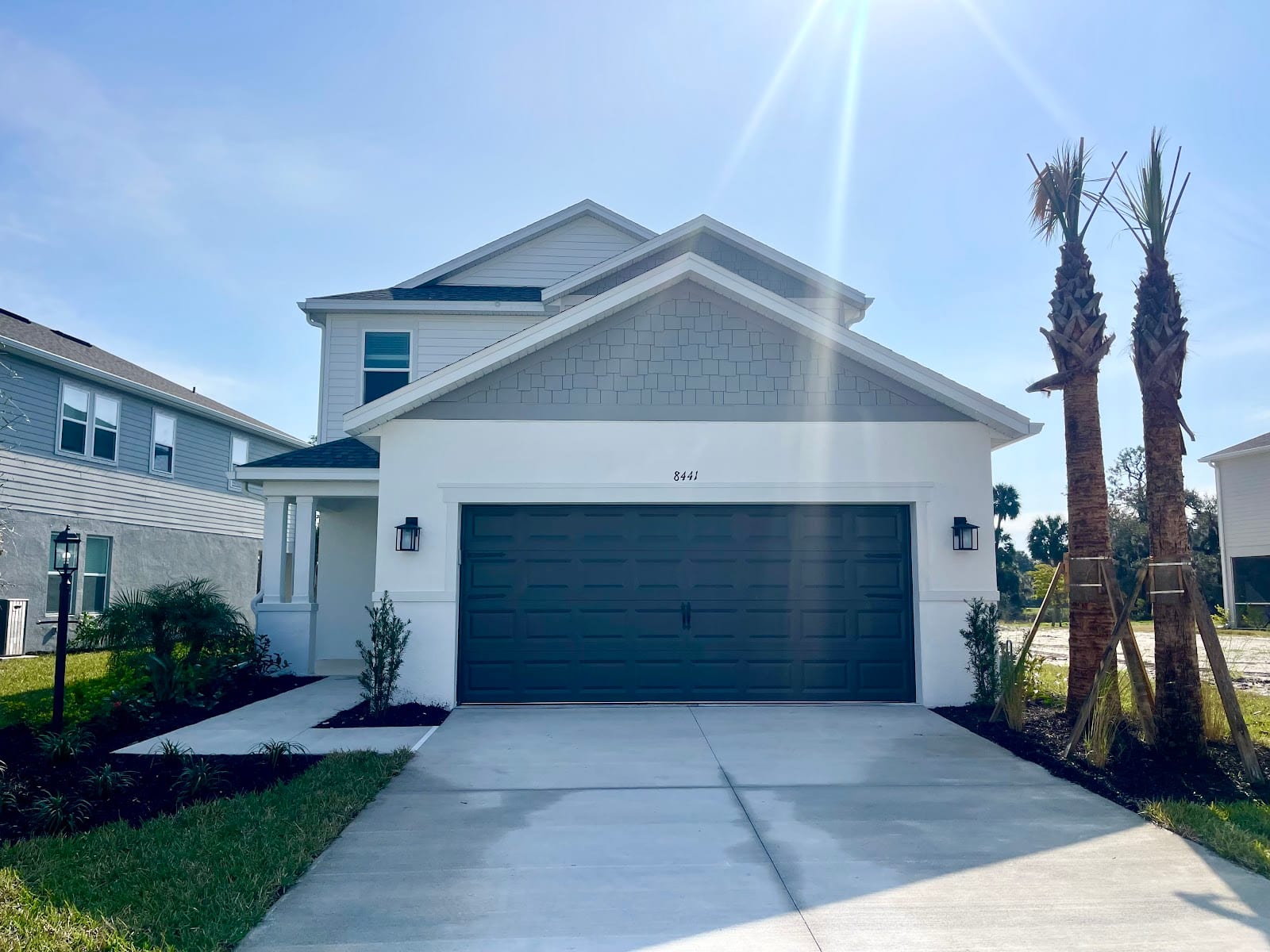 Molly & Preston Higdon | Real Estate Professionals | Keller Williams Coastal Living Collection