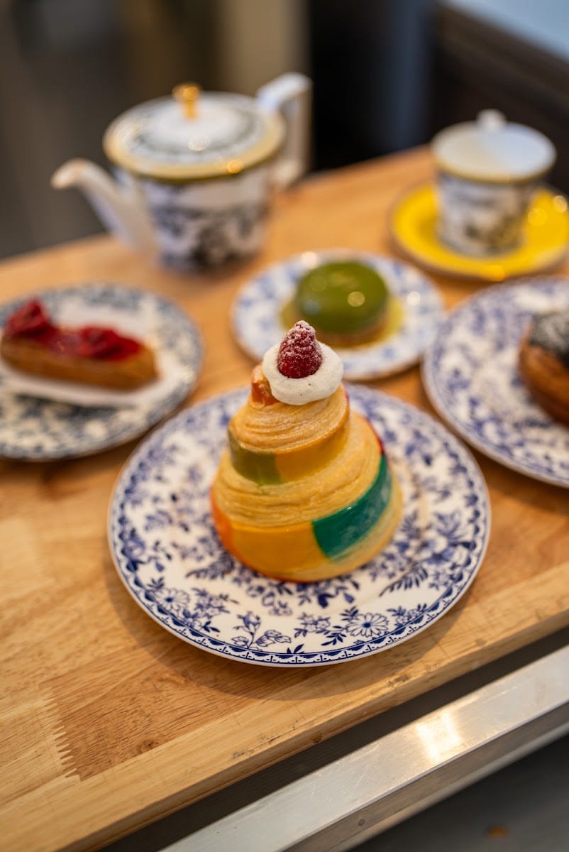 Vavin Dessert Bar, photo 4