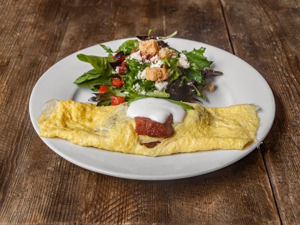 Zinc Cafe & Bar