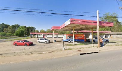 Car Wash