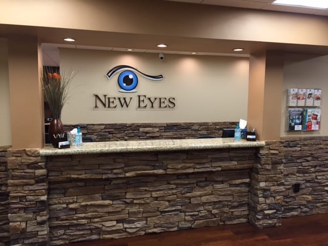 New Eyes, photo 4