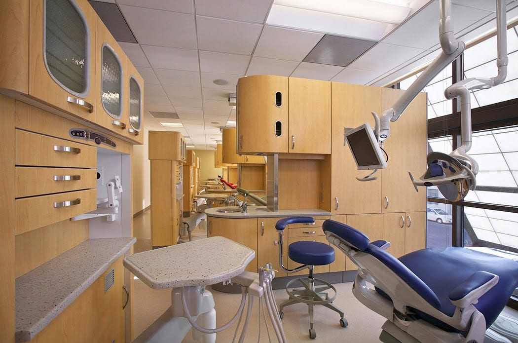 Equity Health (FKA: South of Market Health Center), photo 2