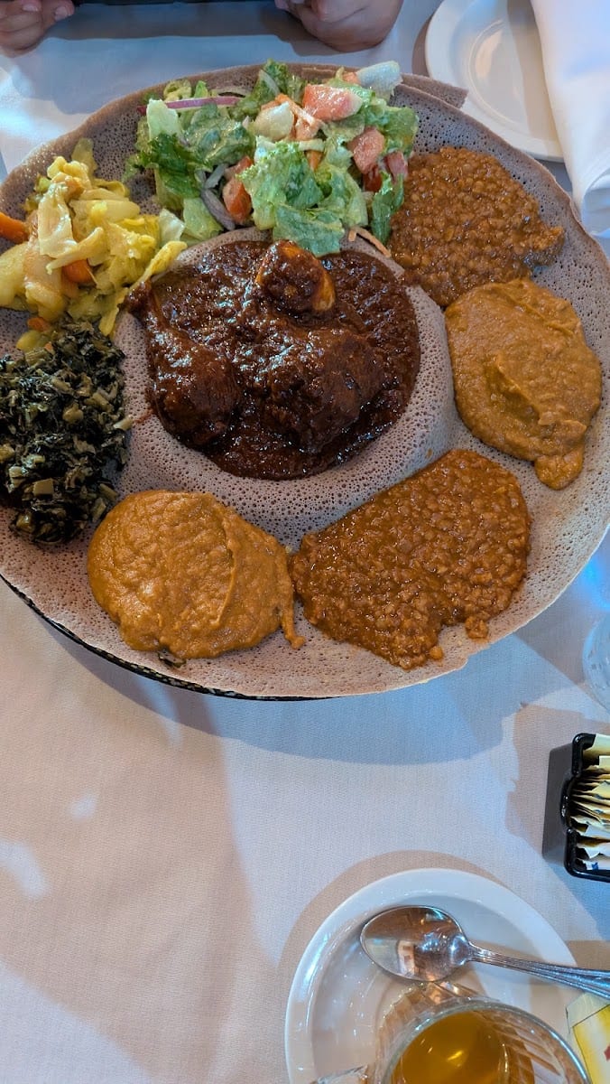 Blue Nile, photo 4