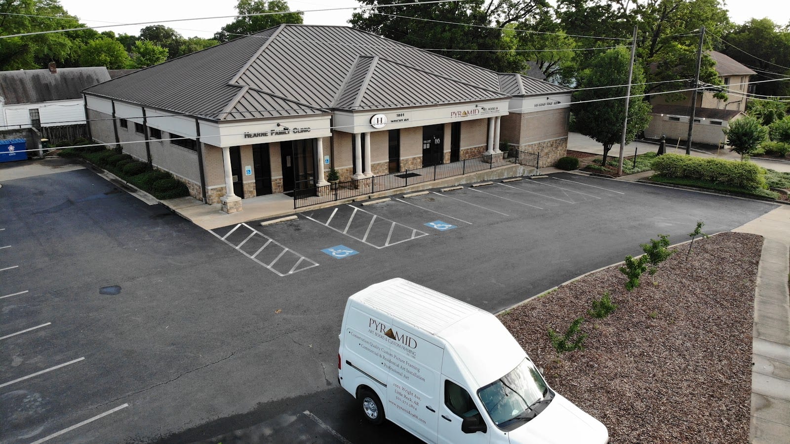 Hearne Fine Art