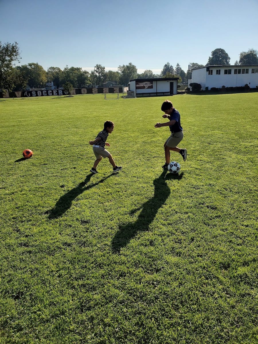 Anderson Soccer Field, photo 3