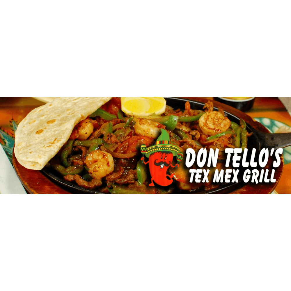 Don Tello's Tex Mex Grill, photo 2