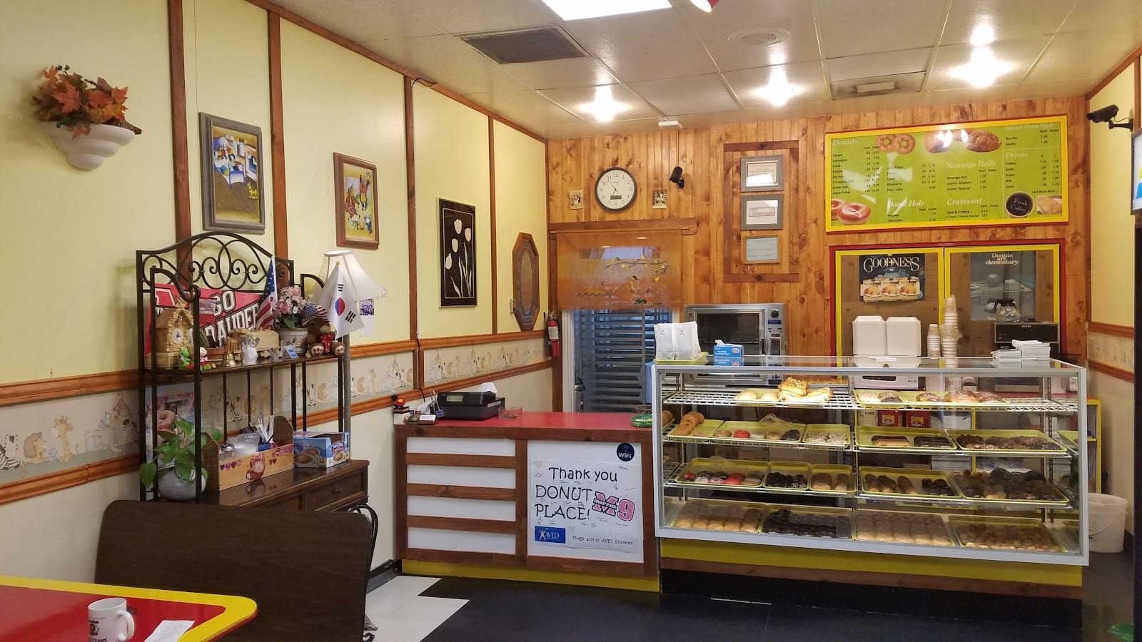 Donut Place, photo 4
