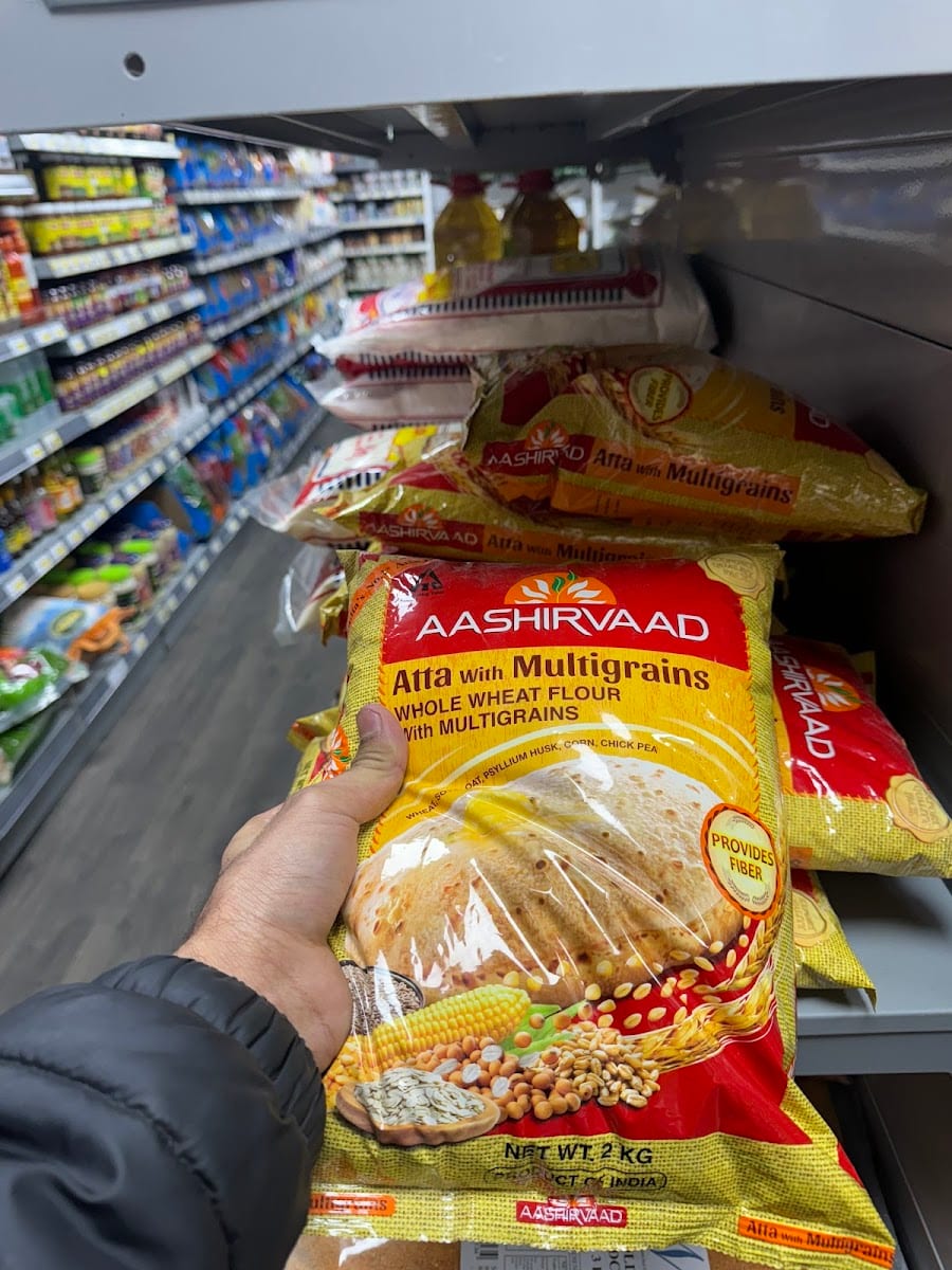 Asian Super Store Norwich, photo 2
