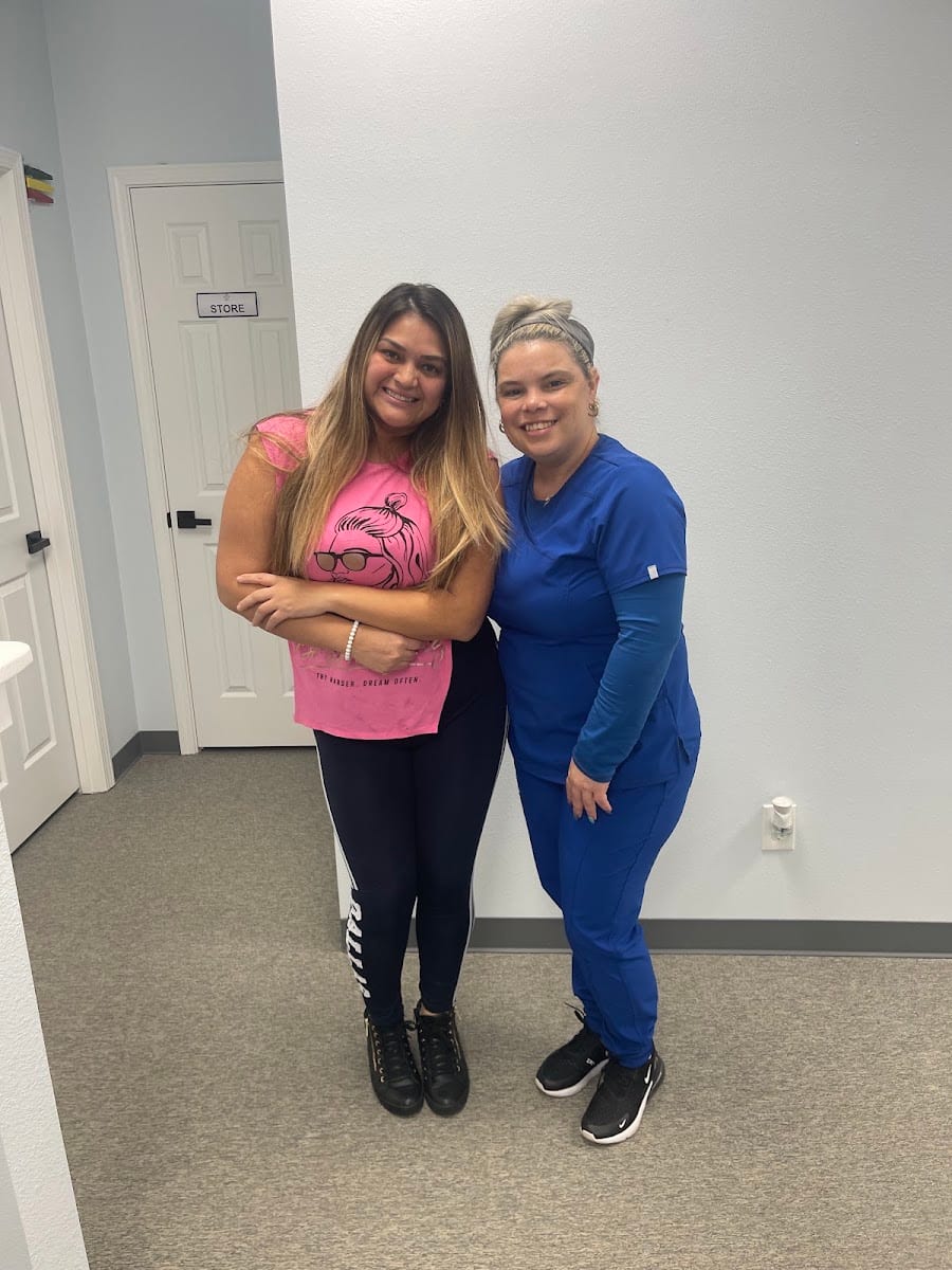 Clinica Hispana Rubymed - Round Rock