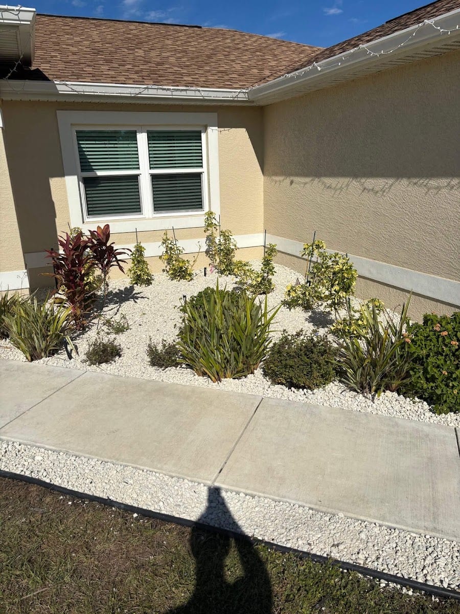 Green Haven Tree And Lawn Service