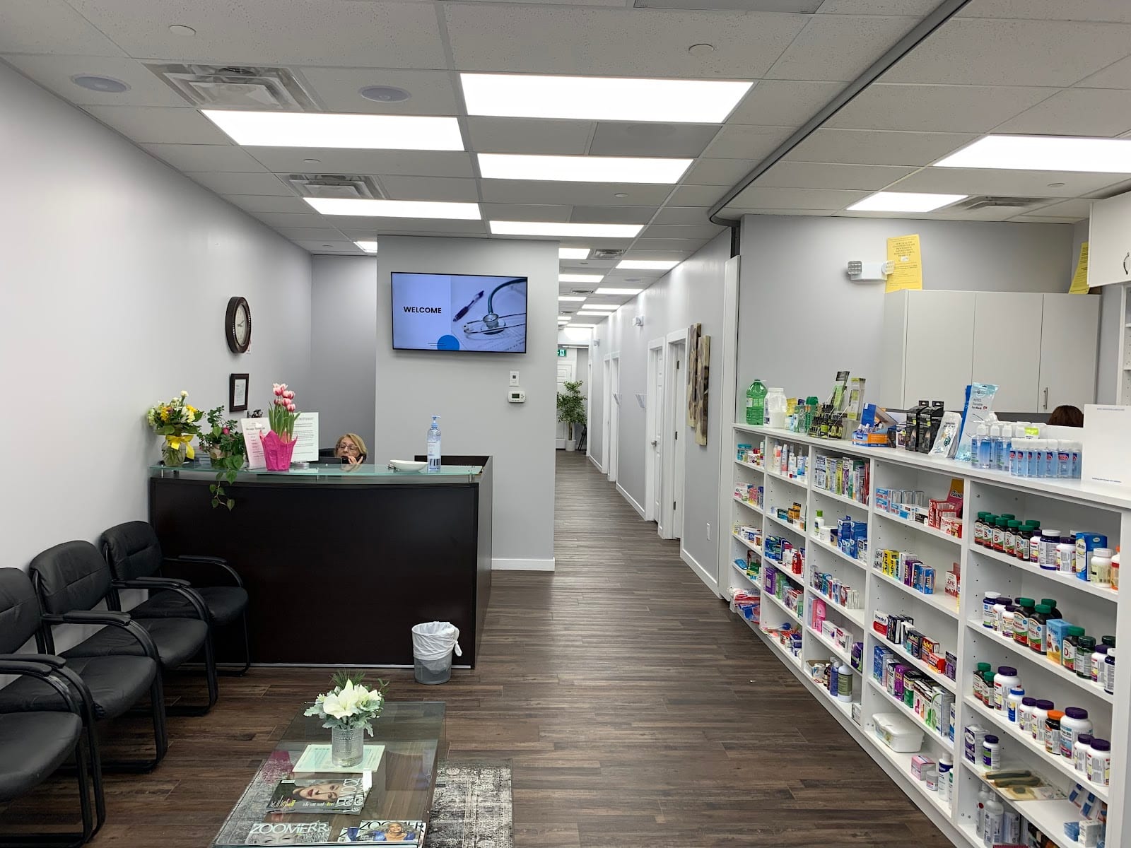 Holy Trinity Medical Clinic