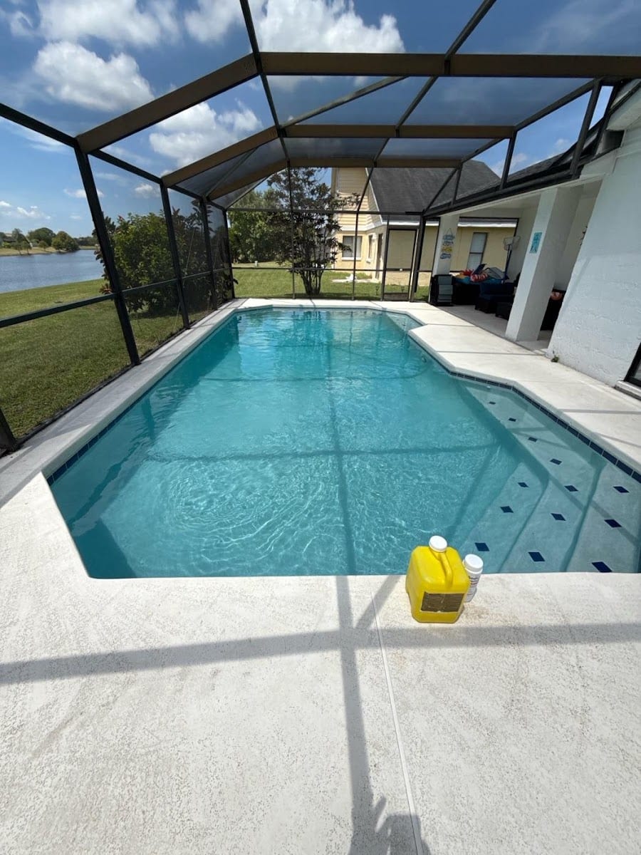 Expert Pool Care of Venice, photo 3