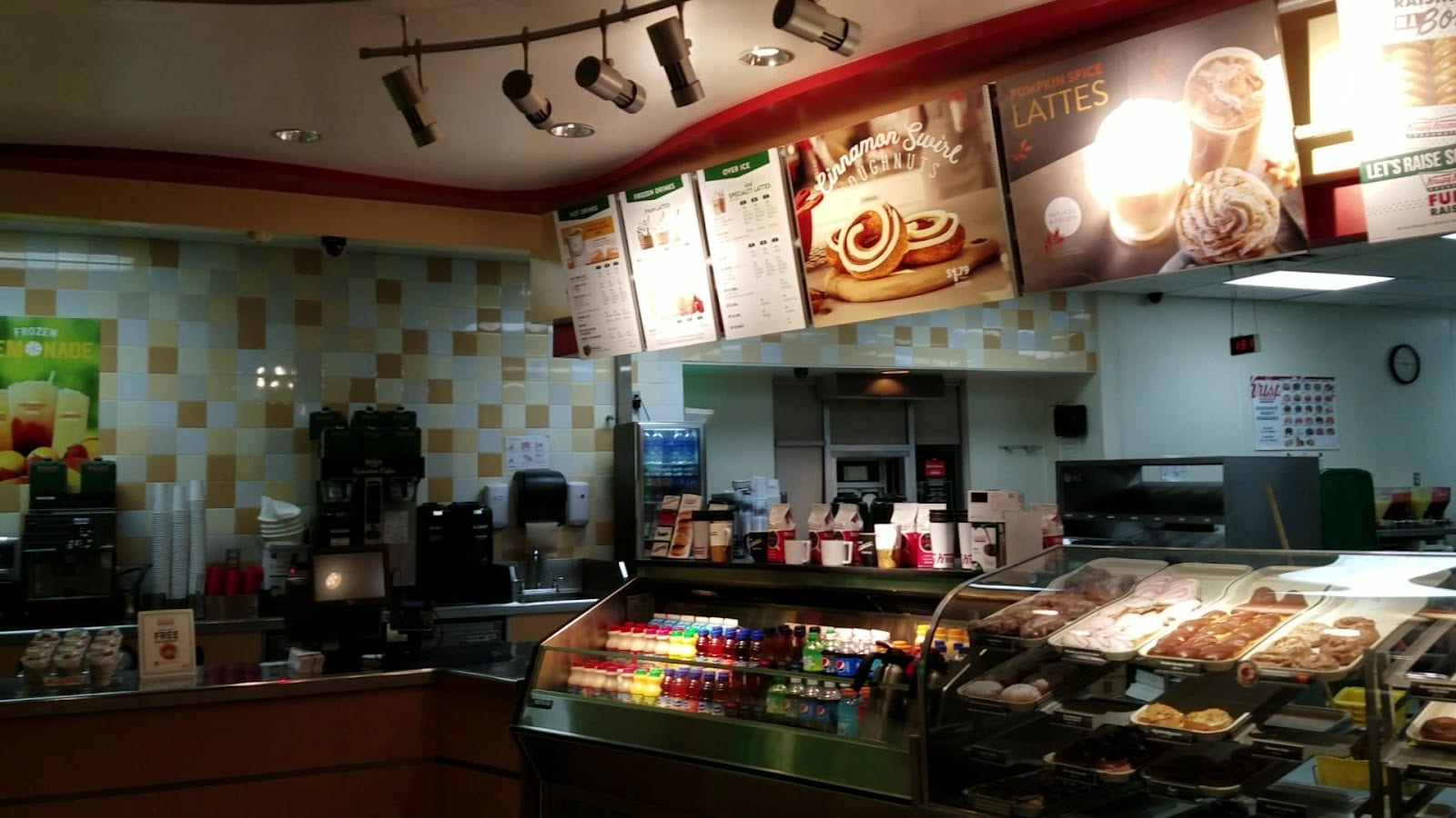 Krispy Kreme, photo 2