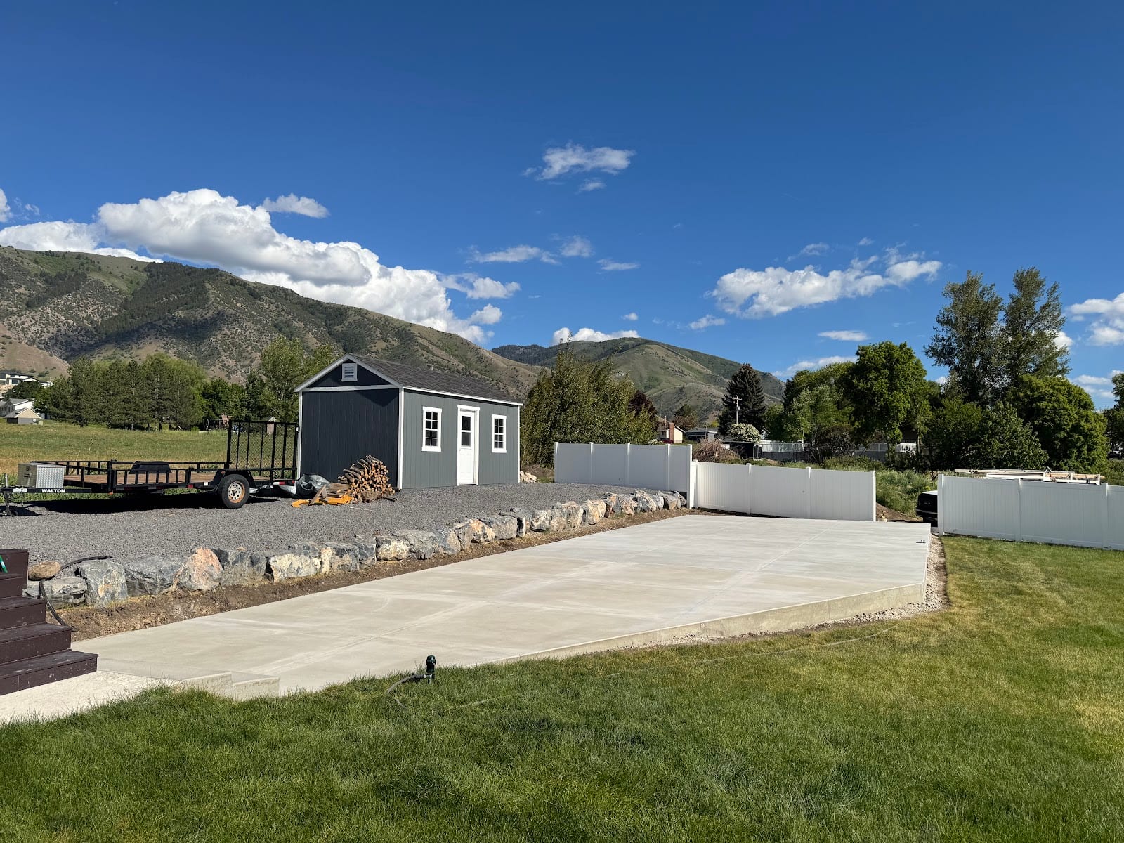 Ocelot Enterprises Concrete, photo 4