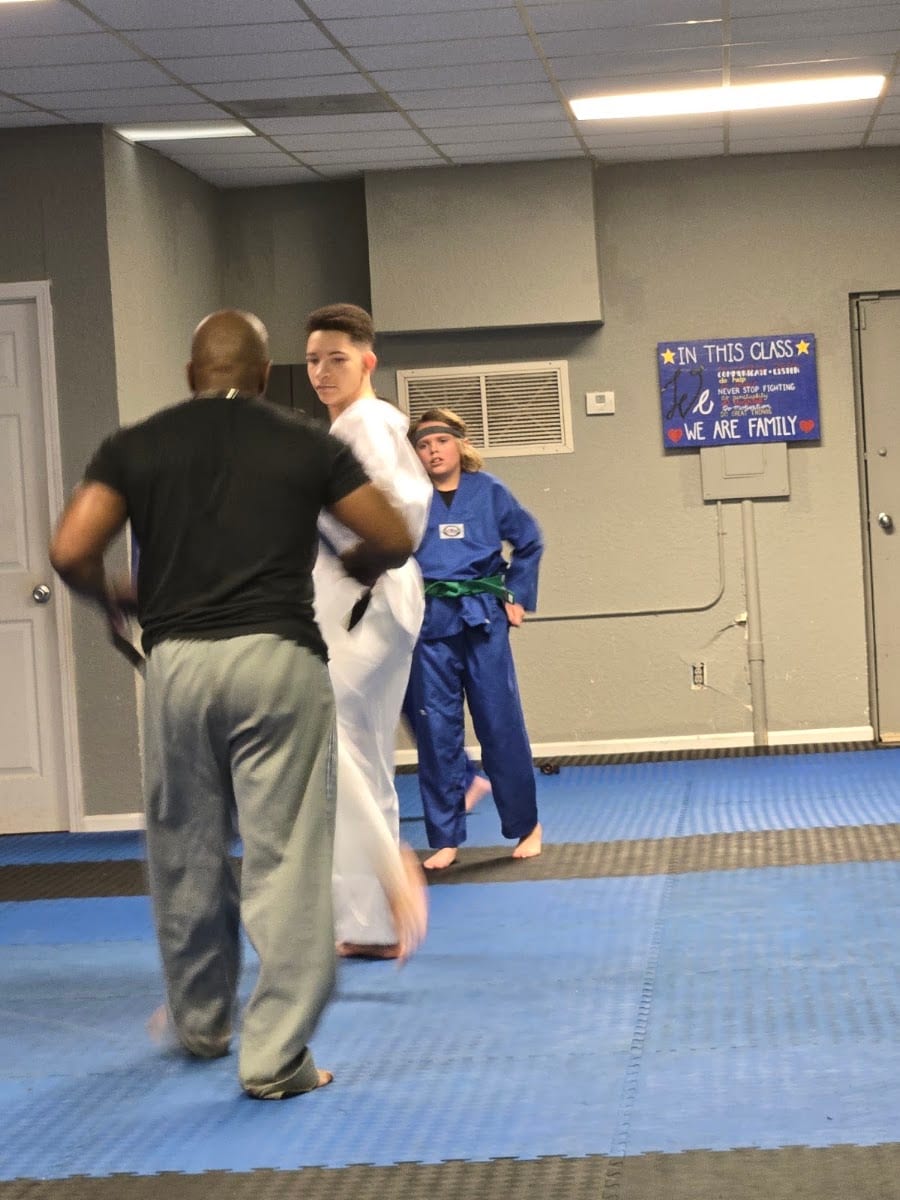 Beyond Martial Arts TKD Academy, photo 3
