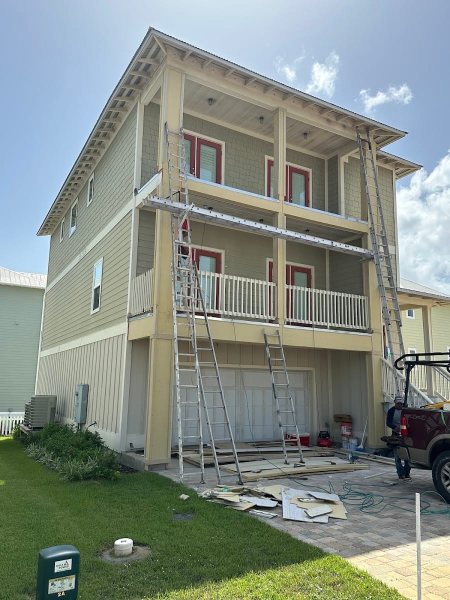 Intellichoice Builders, LLC
