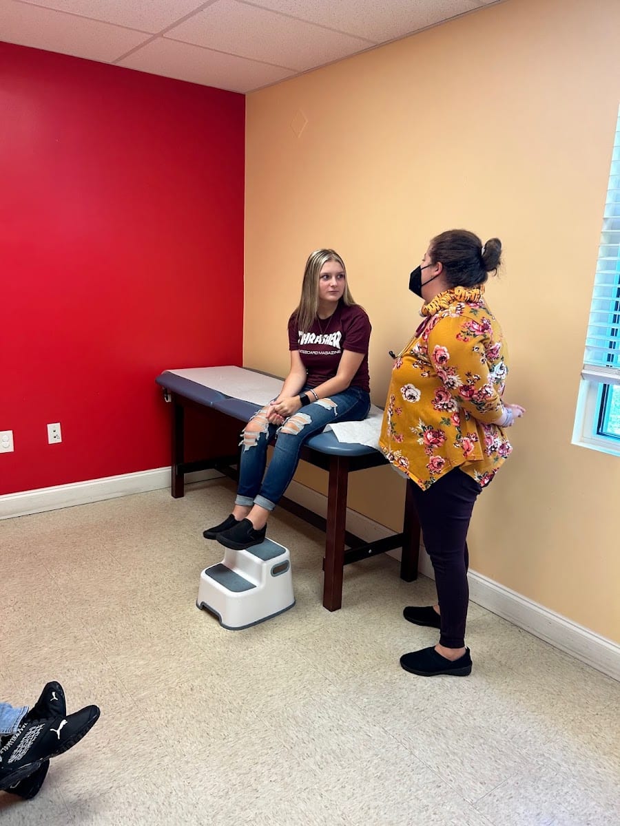 24/7 Pediatric Care Centers, photo 2