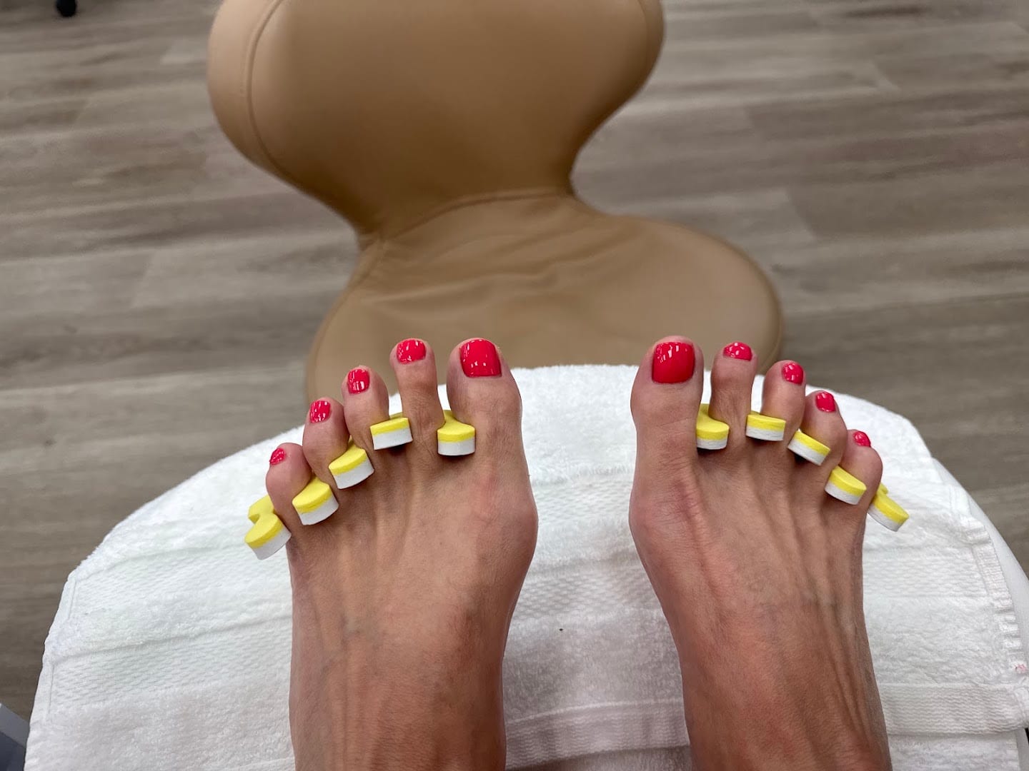 Hi Nails & Spa, photo 4