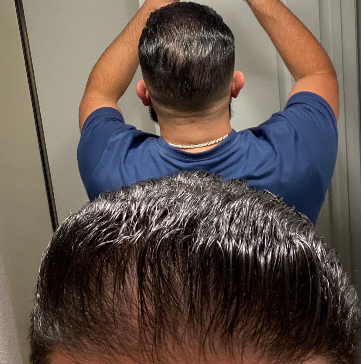 Vic’s barber studio