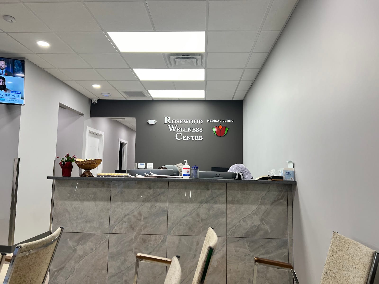 Rosewood Wellness Centre