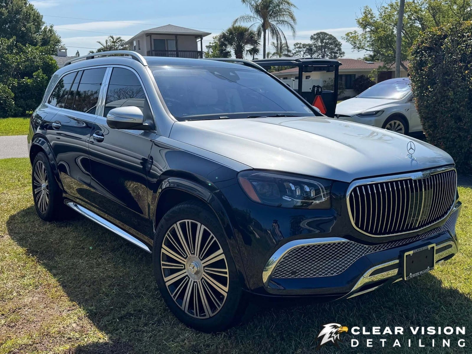 Clear Vision Mobile Detailing and Ceramic Coatings, photo 4