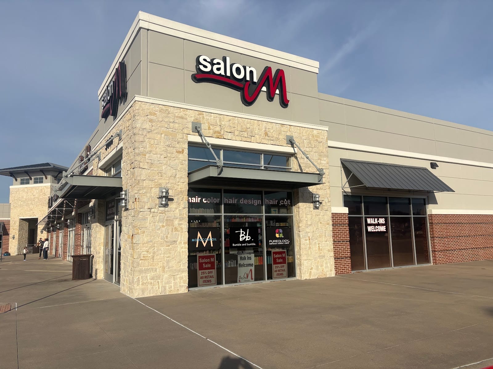 Salon M Eldorado, photo 2