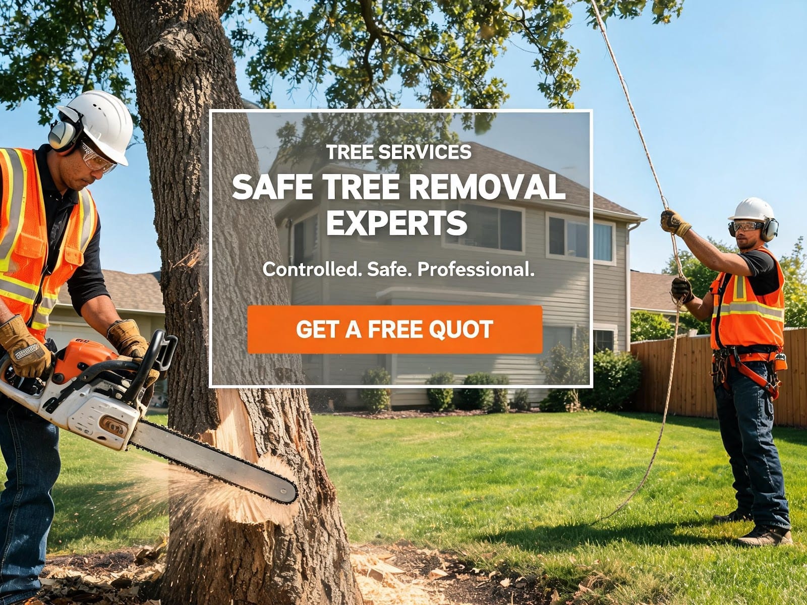 The Dog Tree Service LLC