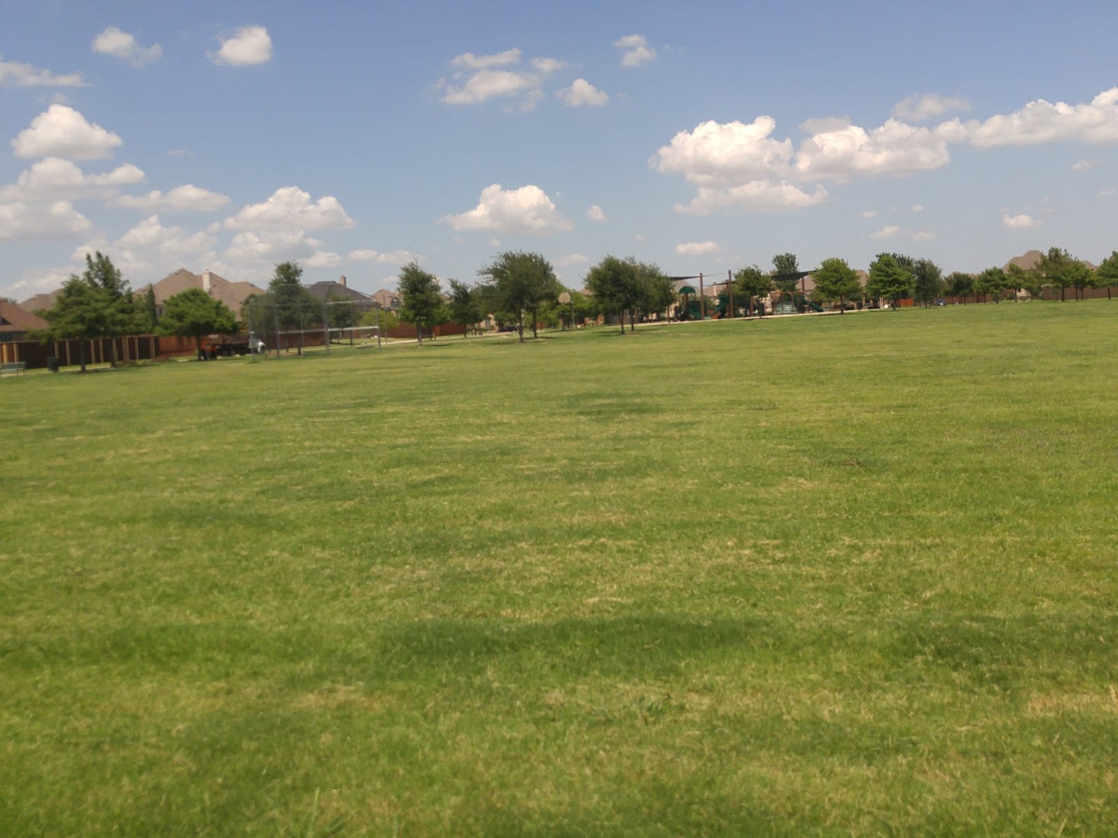 Fairways Green Park