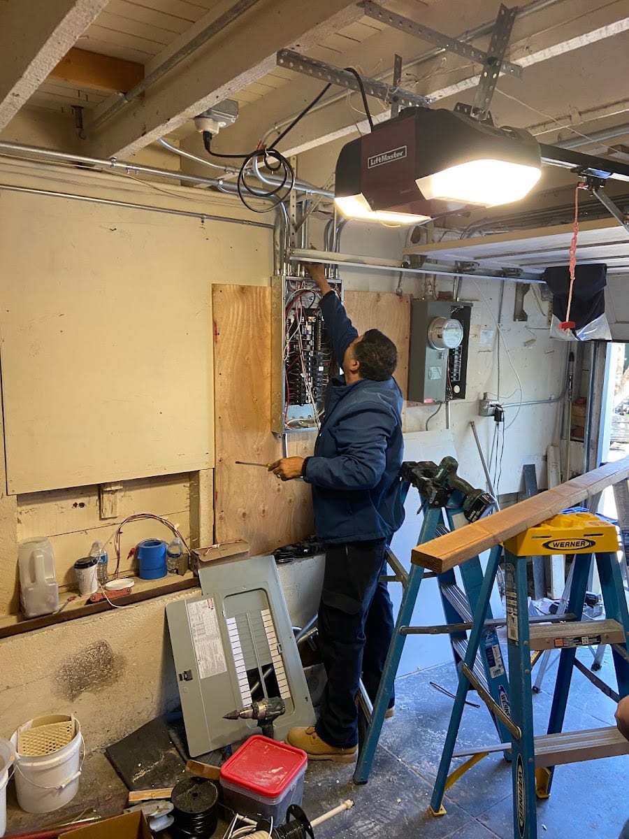 BV Electric Inc., photo 4