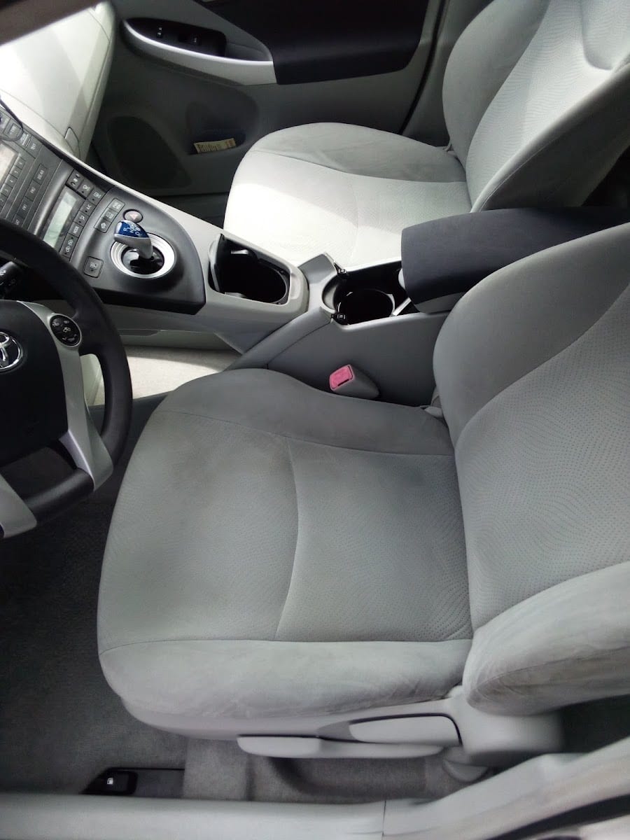 Express Automotive Detailing and Biohazard Specialists, photo 4