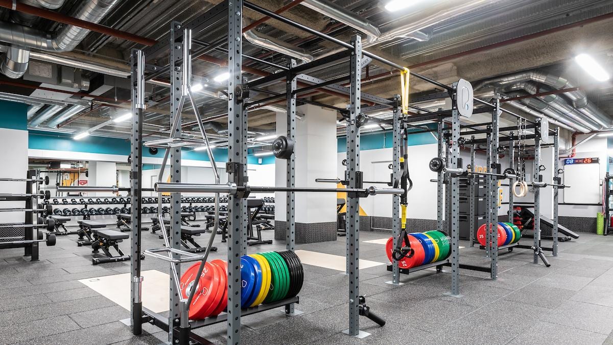 PureGym London Monument, photo 2