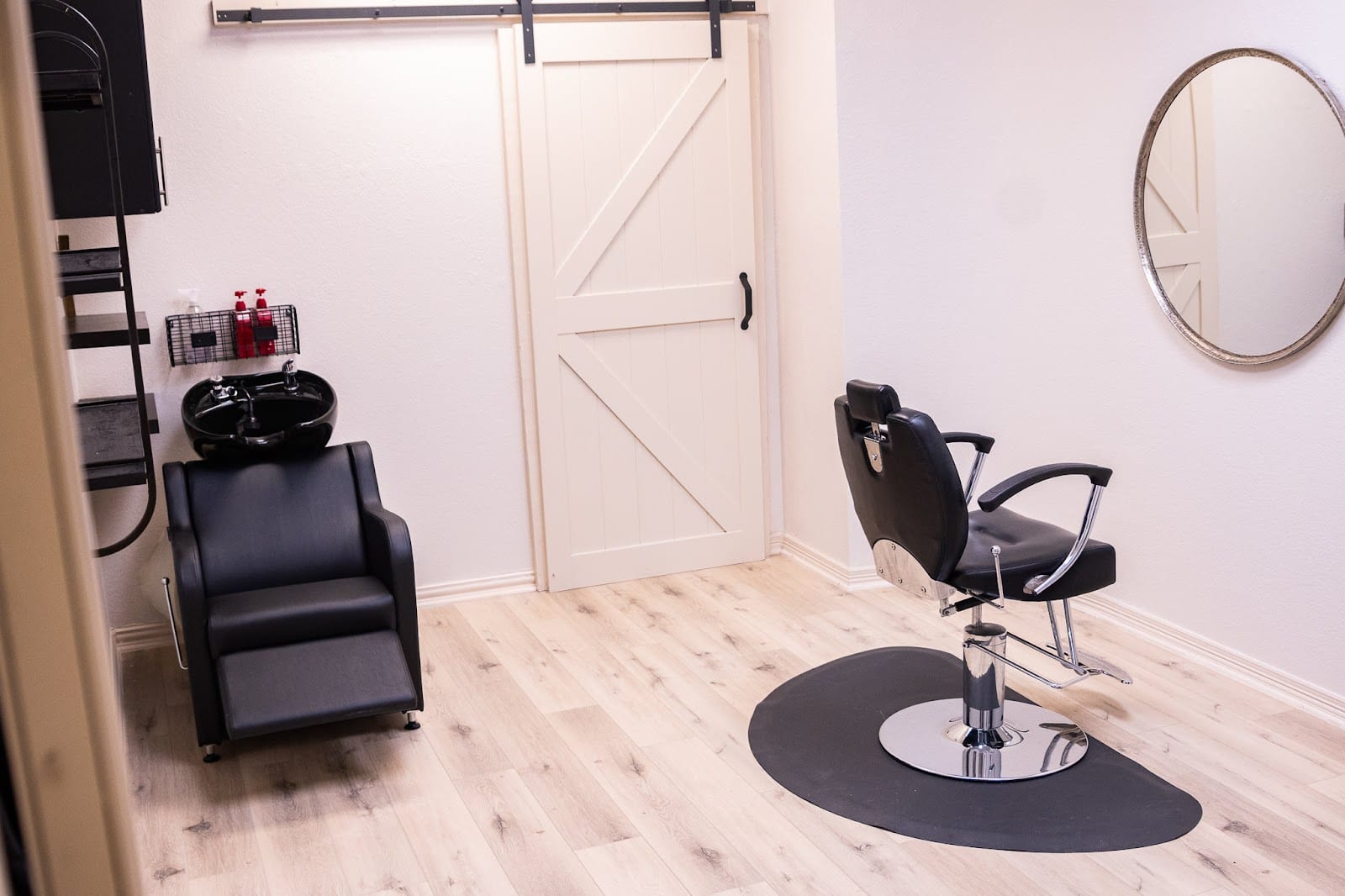 Venus Salon Suites Frisco, photo 4