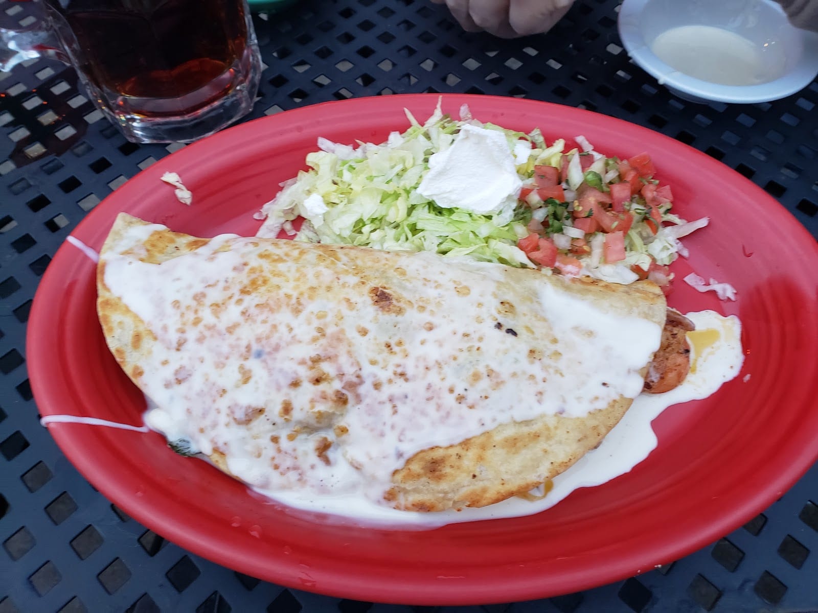 El Jalapeño Bar & Grill
