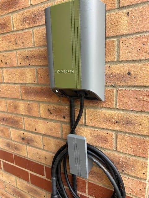 Caulfield Electrical Services, photo 3