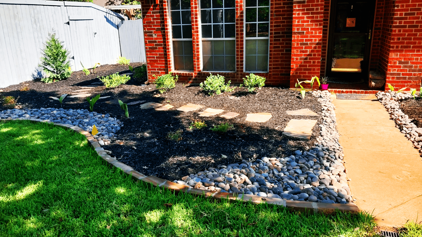 Landscape Living