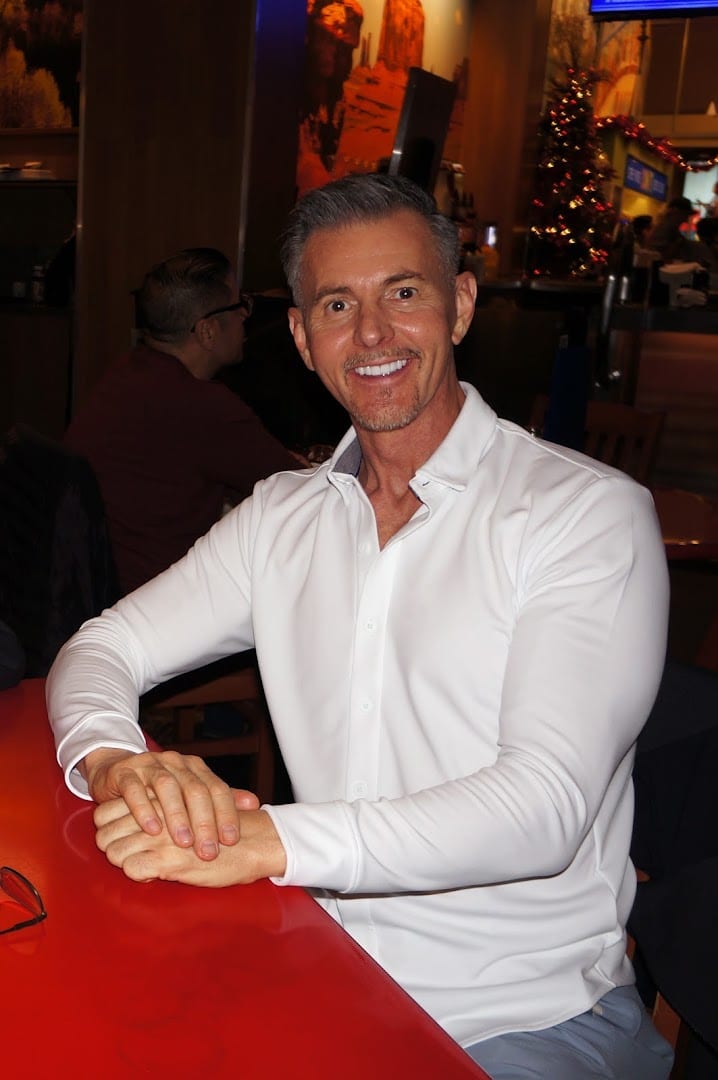 Michael S. Festenese, PAC, photo 2