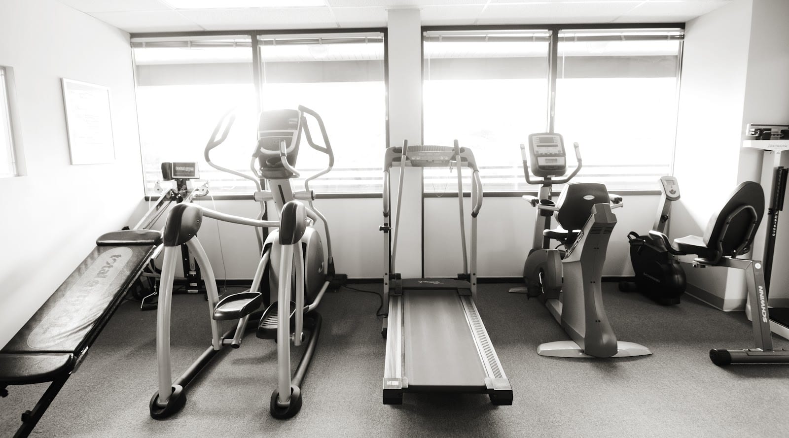 One. Physical Therapy, Fitness and Wellness, photo 4