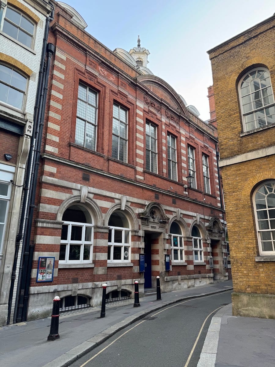 Bridewell Centre
