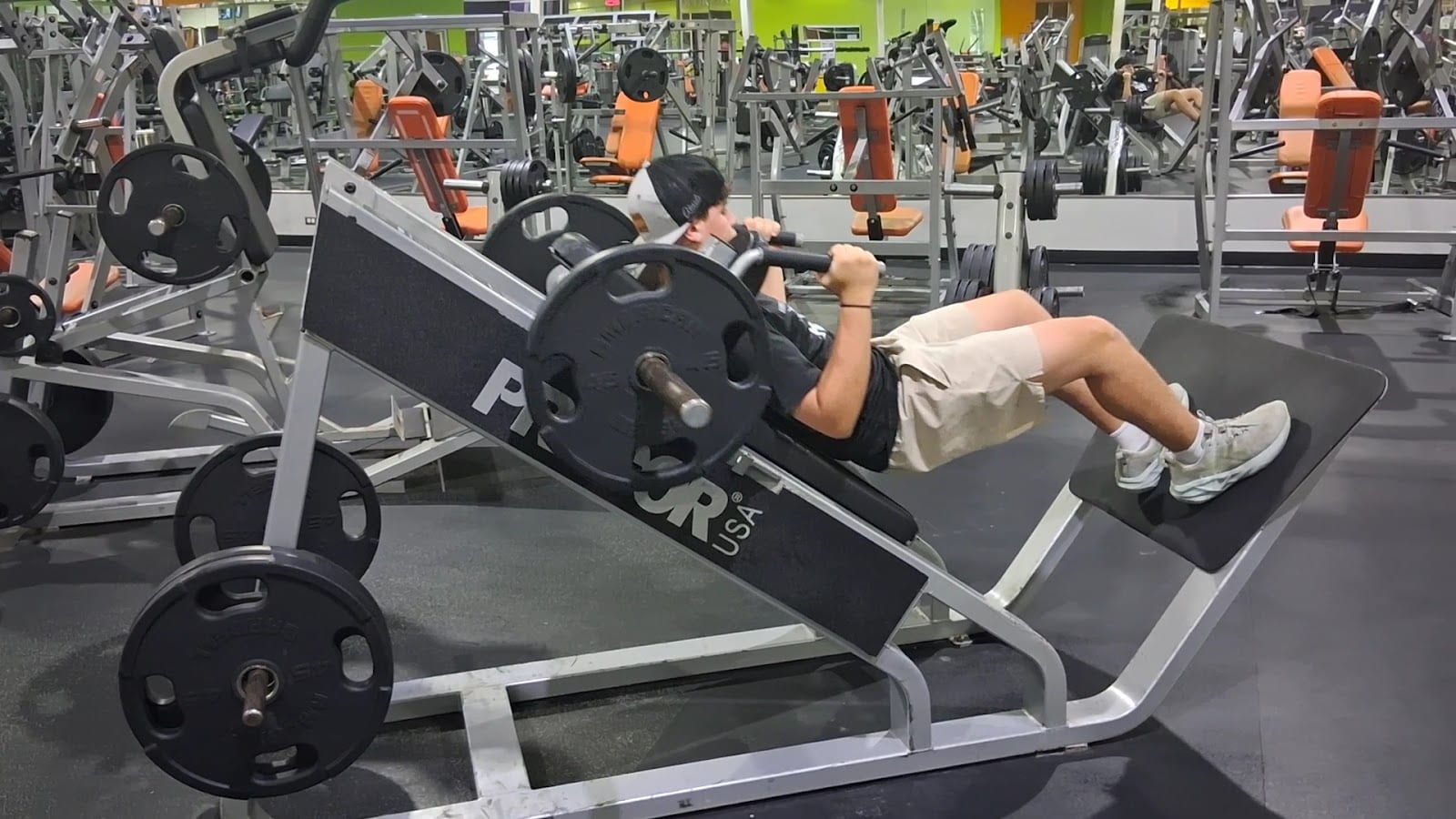 Exygon Health & Fitness Club, photo 2