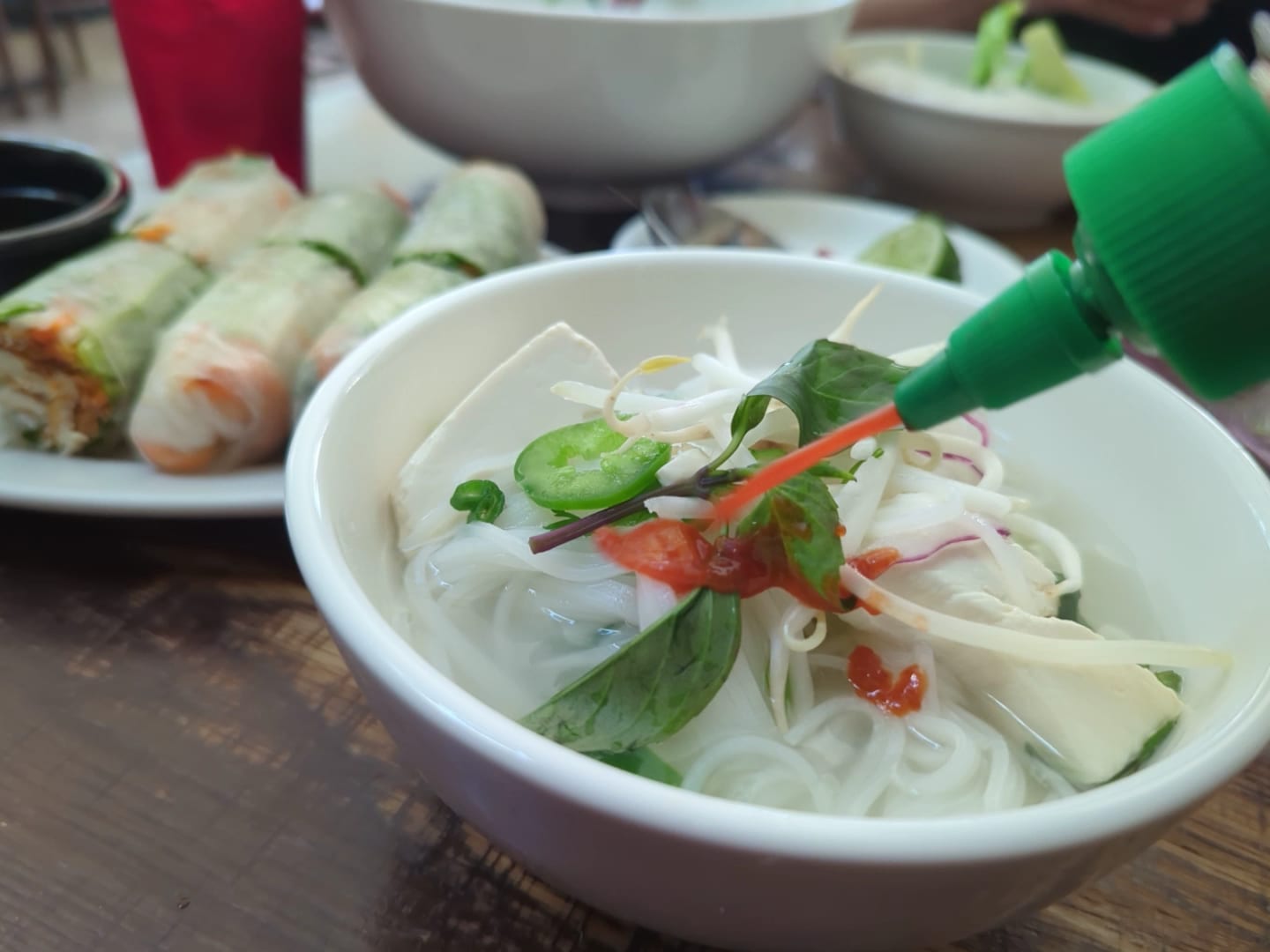 PPQ Beef Noodle House, photo 2