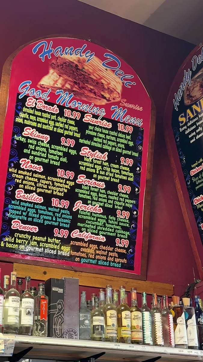 Handy Deli, photo 2