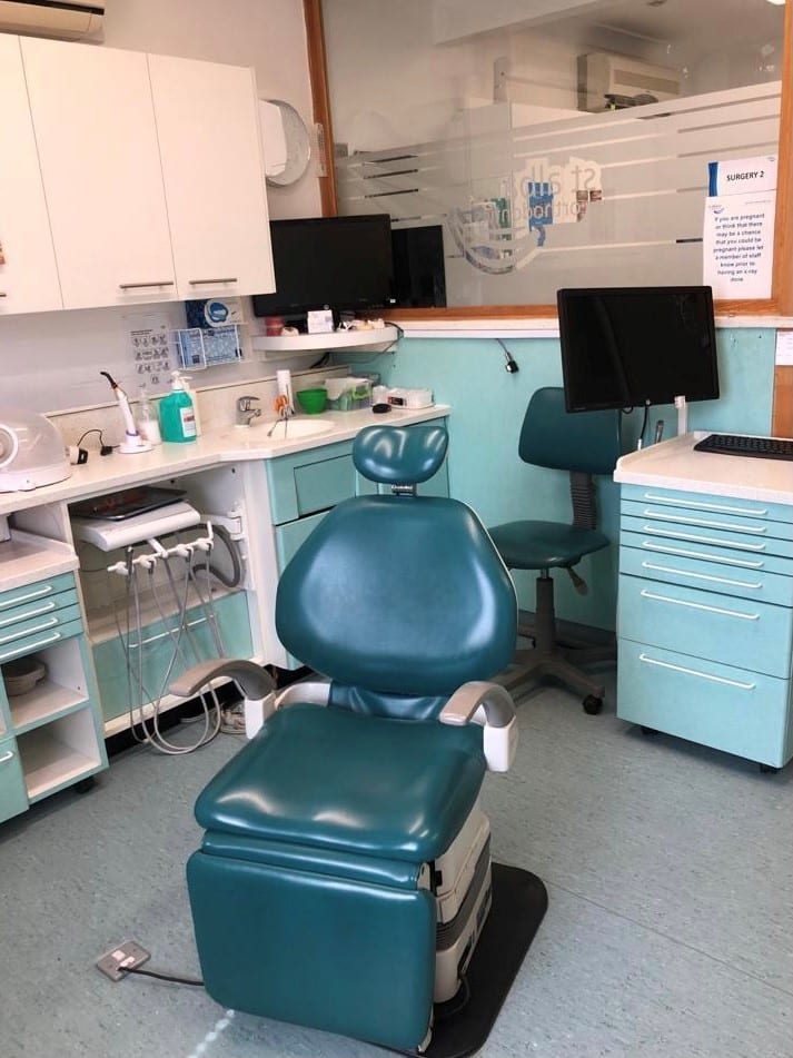 St Albans Orthodontics