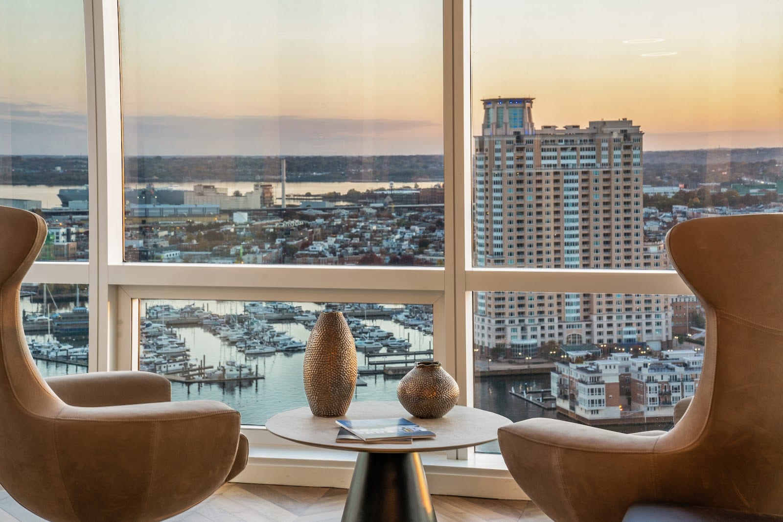 Alex Lerner, TTR Sotheby's International Realty