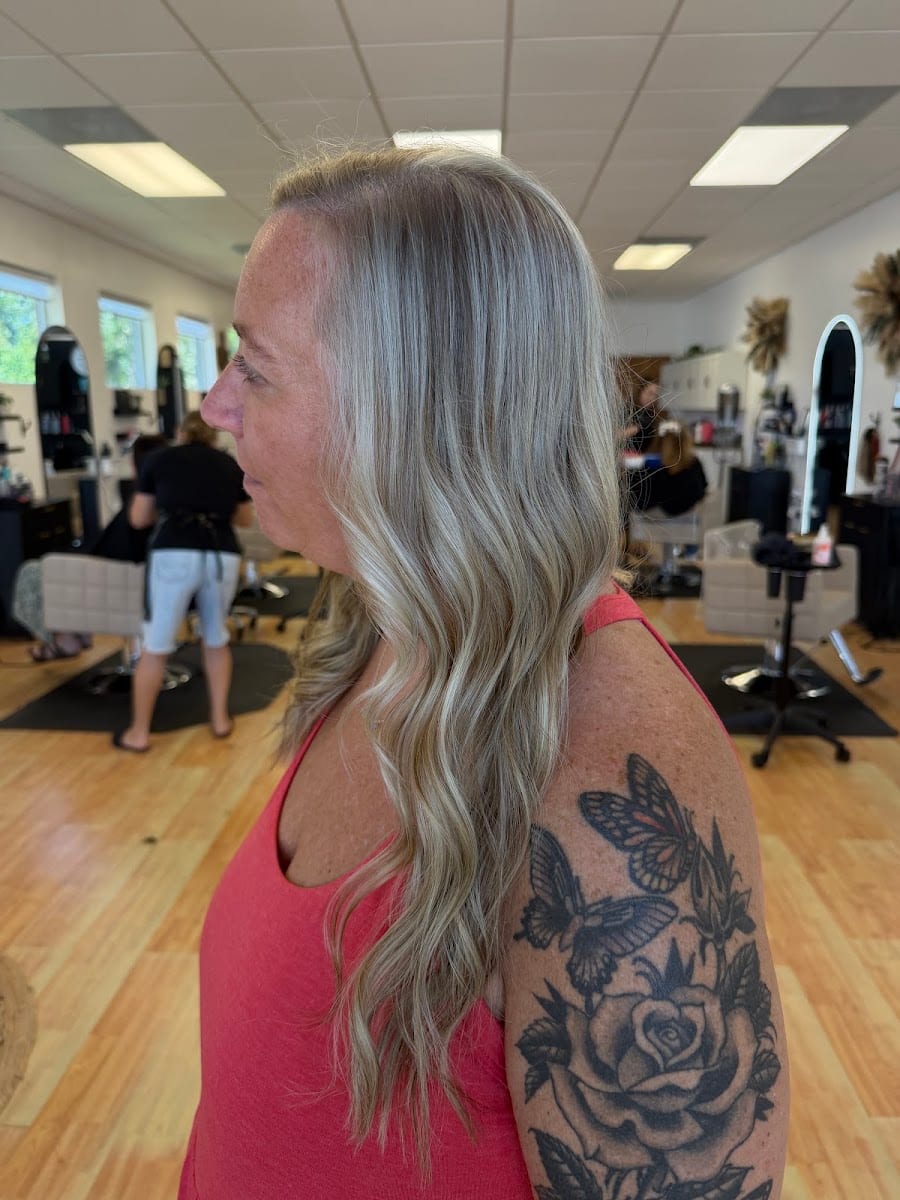 Hair by Gianna Lee, photo 3