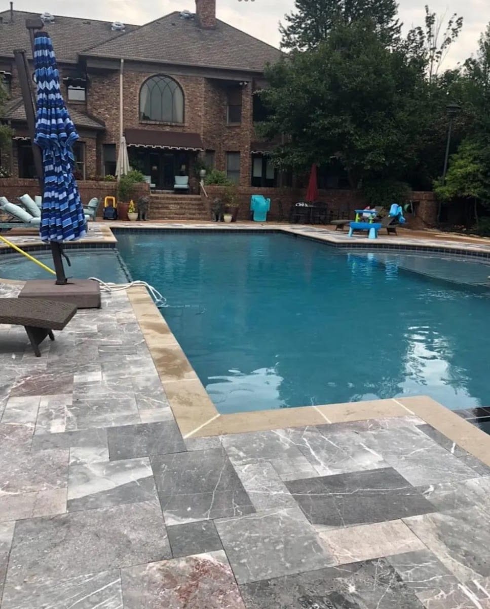 Neptune Reliable Pool Service, photo 3