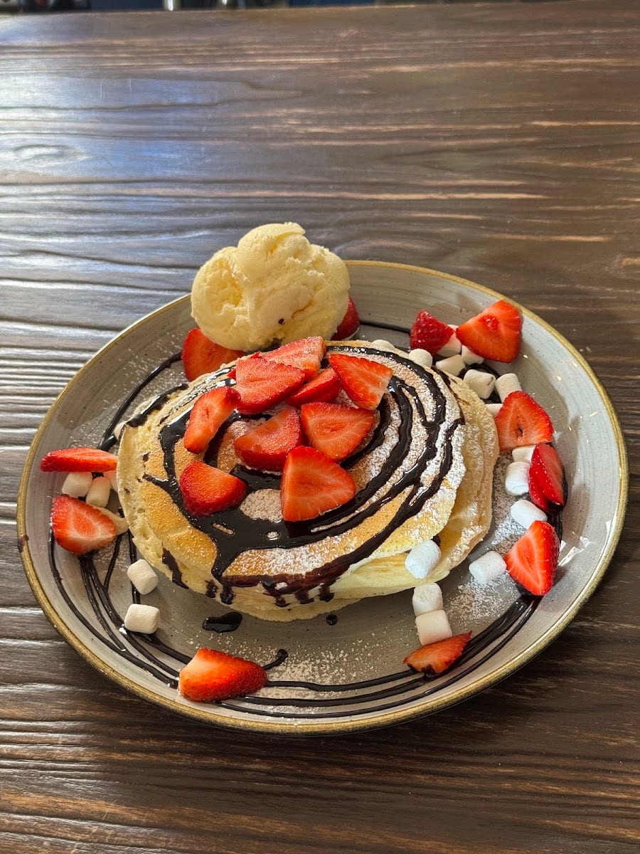 Christophes Crepes Norwich, photo 2