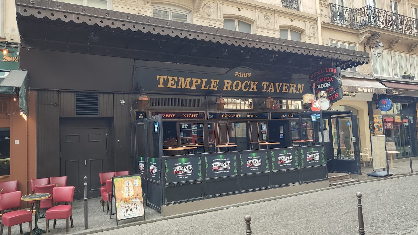Temple Rock Tavern, photo 3